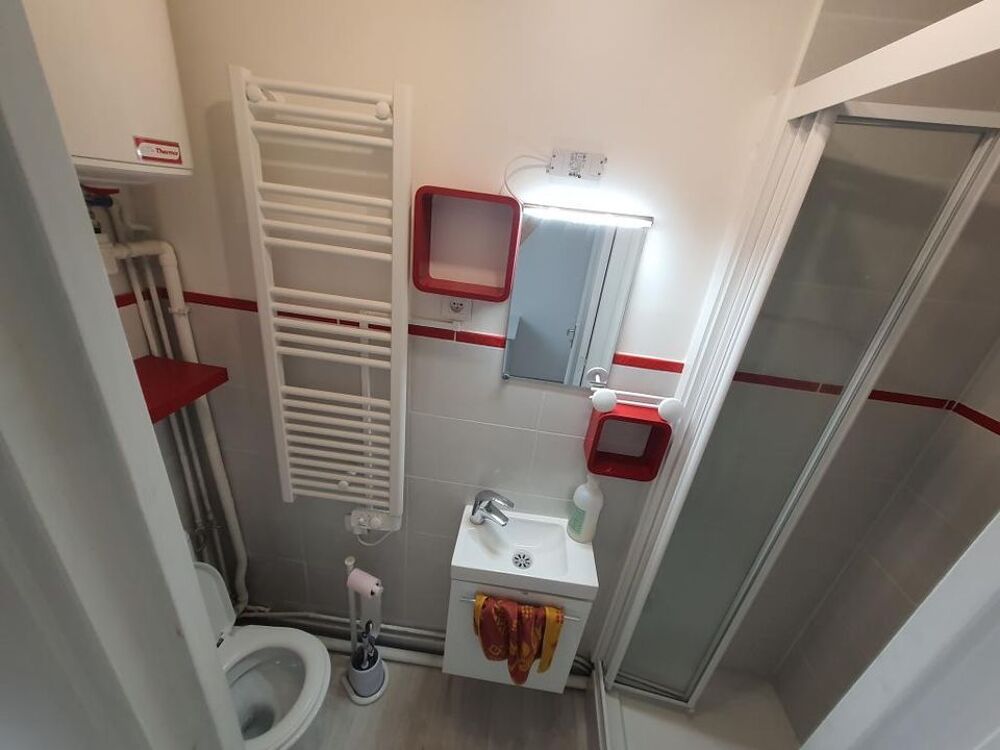 Location Appartement Studio de 34m2 à louer sur Montigny-le-Bretonneux Montigny le bretonneux