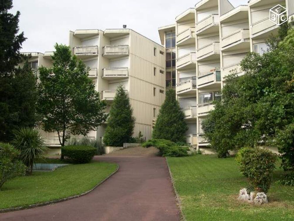 Location Appartement Appartement de 24m2 à louer sur Gradignan Gradignan