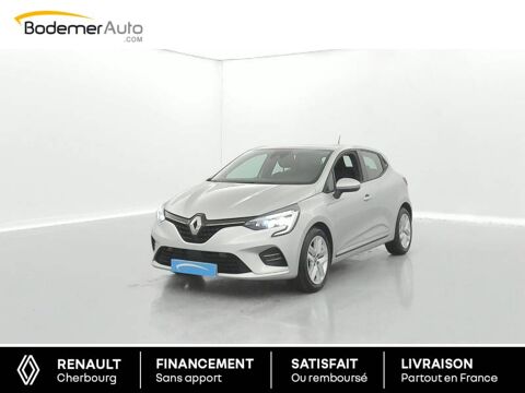 Annonce voiture Renault Clio 14590 