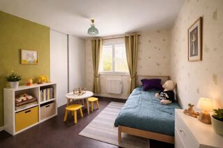  Maison � vendre 5 pi�ces 116 m�