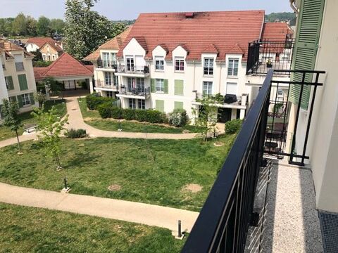  Appartement � louer 2 pi�ces 40 m�