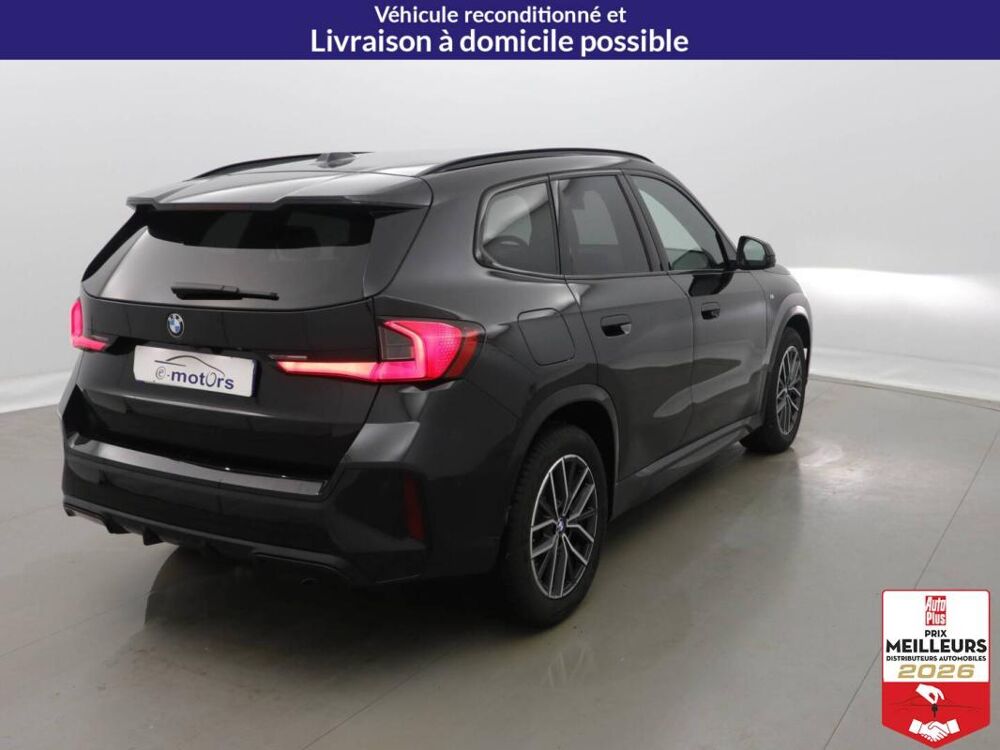 X1 sDrive 20i 170 DKG7 M Sport 2024 occasion 10150 Lavau