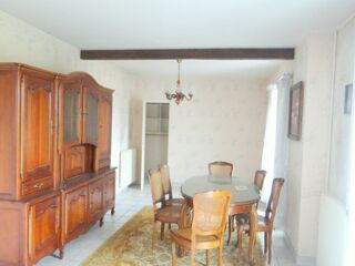  Maison à vendre 6 pièces 124 m²