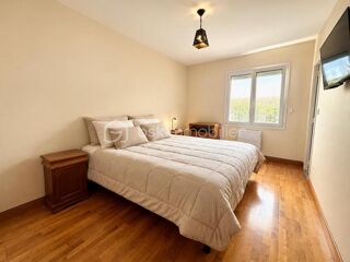  Maison à vendre 4 pièces 113 m²