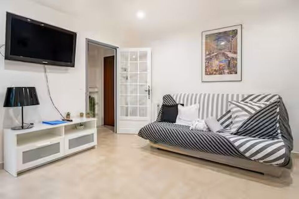 Location Appartement Studio de 27m2 à louer sur Toulon Toulon