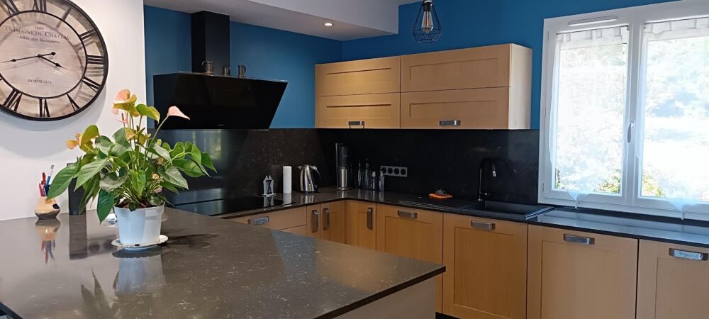 Maison à vendre 8 pièces ORBEIL (63)