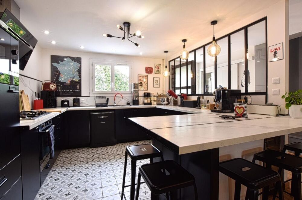 Vente Villa Villa familiale au cœur d'un environnement privilégié Murviel les montpellier