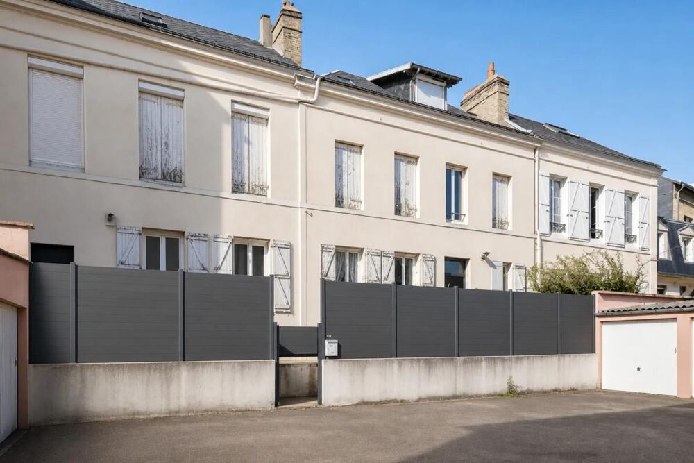 Vente Maison Maison 7 pièces avec charme ancien au Havre Le havre