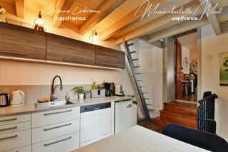  Maison à vendre 6 pièces 121 m²