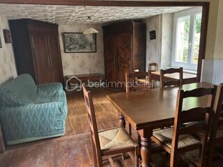  Maison à vendre 2 pièces 50 m²