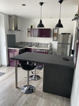 Maison  louer 2 pices 30 m