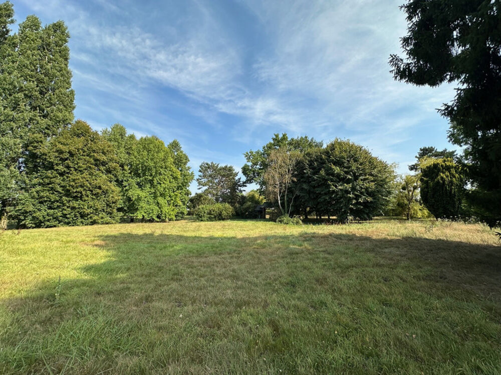  vendre  Proprit/chteau Saint-Georges-du-Vivre (27450)