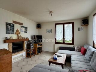  Maison à vendre 5 pièces 120 m²
