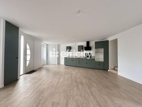   Maison Maison - 4 pi�ce(s) - 90 m�