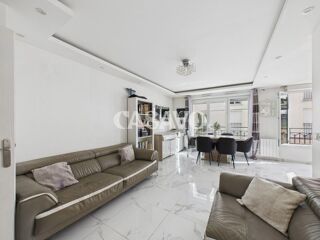  Appartement � vendre 3 pi�ces 63 m�