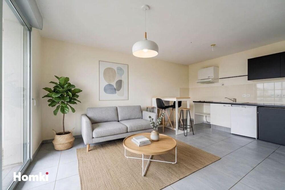 Vente Appartement Appartement T3 de 59 m² à Toulouse 31400, Rue du Colonel Pierre - Henri Clostermann Toulouse