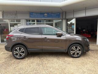 Qashqai 1.5 dCi 115Ch - Garantie 6 Mois / Reprise possible 2019 occasion 36300 Le Blanc