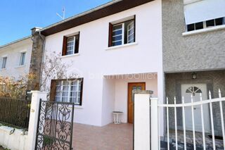  Maison à vendre 5 pièces 80 m²