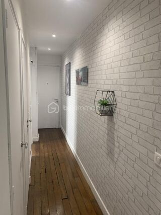  Appartement � vendre 2 pi�ces 45 m�