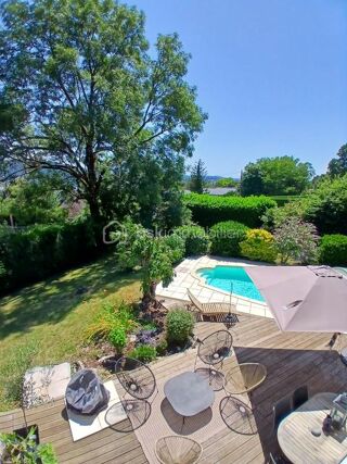  Maison à vendre 7 pièces 198 m²