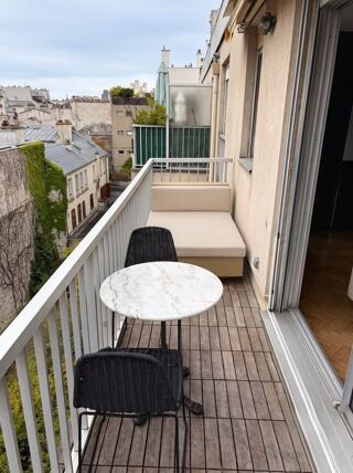  Appartement à louer 3 pièces 72 m²