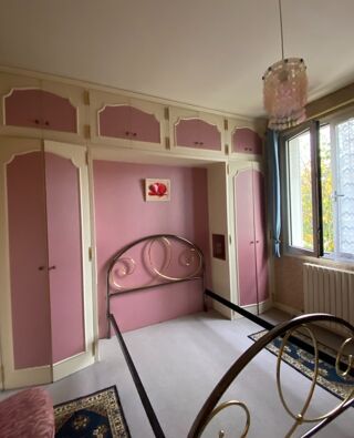  Maison  vendre 4 pices 83 m