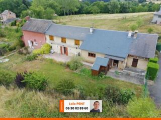  Maison à vendre 6 pièces 140 m²