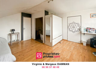  Maison à vendre 5 pièces 115 m²