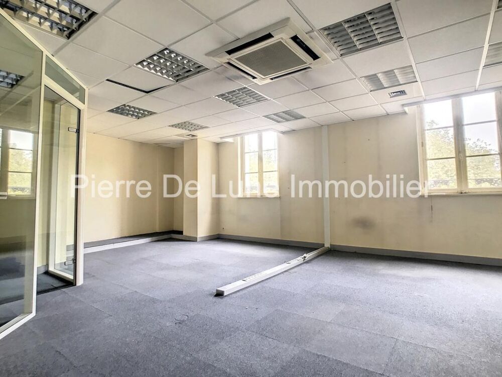   Périgueux centre - local sur 2 niveaux Perigueux
