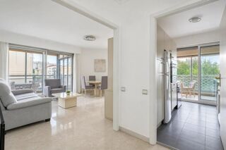  Appartement à vendre 3 pièces 74 m²