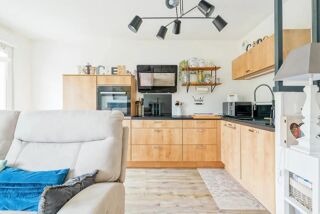  Duplex/triplex à vendre 3 pièces 68 m²