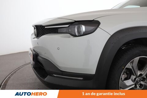 MX-30 e-Skyactiv First Edition Modern Confidence 145 ch 2021 occasion 92130 Issy-les-Moulineaux