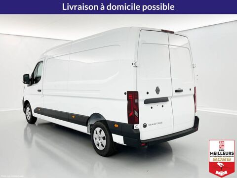 Master IV 3500 L3H2 2.0 BluedCi 150ch Extra 2026 occasion 10150 Lavau