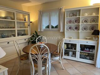  Maison à vendre 7 pièces 158 m²
