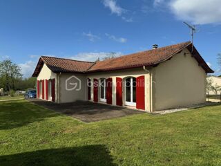  Maison à vendre 5 pièces 135 m²