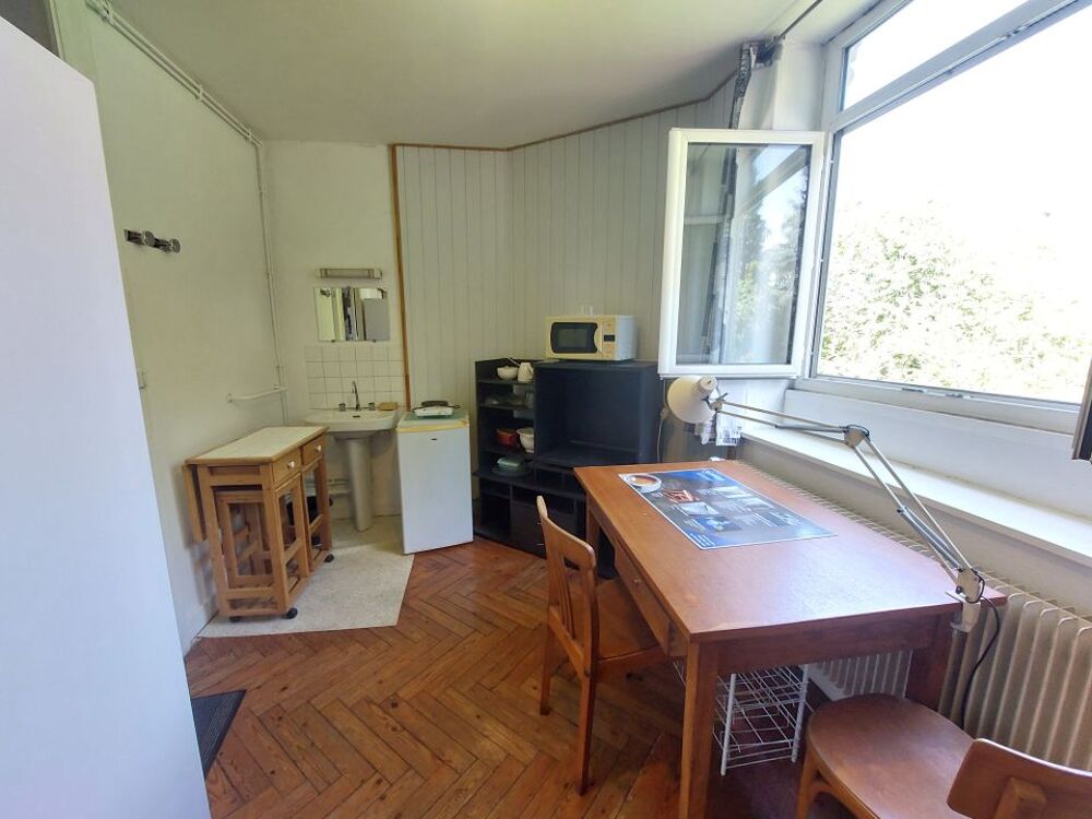 Studio de 13m2 à louer sur Villeneuve-d'Ascq