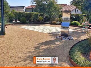  Chalet � vendre 4 pi�ces 47 m�