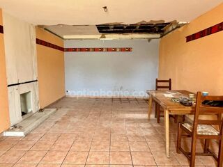  Maison à vendre 4 pièces 105 m²