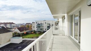  Appartement � vendre 4 pi�ces 90 m�