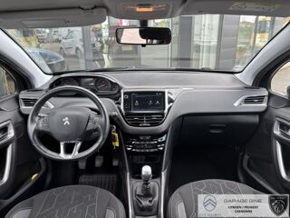 2008 II 1.5 BLUEHDI 100 S&S ACTIVE 2018 occasion 31390 Carbonne