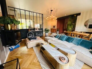  Maison � vendre 5 pi�ces 160 m�