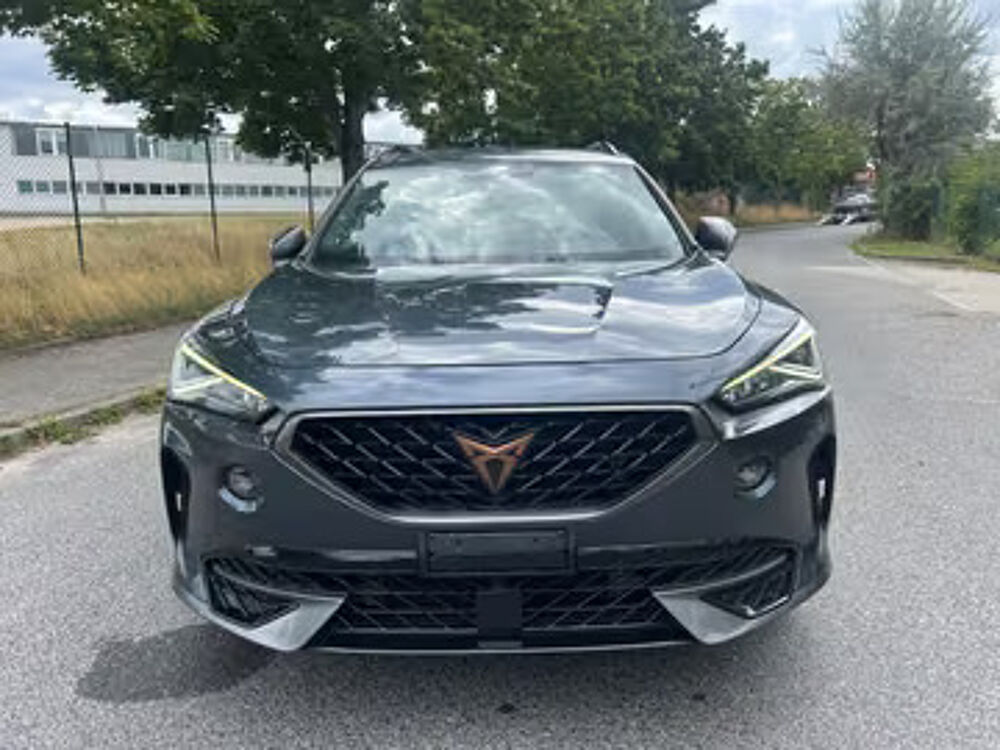 Formentor 1.5 TSI 150 ch DSG 2022 occasion 33000 Bordeaux