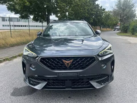 Formentor 1.5 TSI 150 ch DSG 2022 occasion 33000 Bordeaux