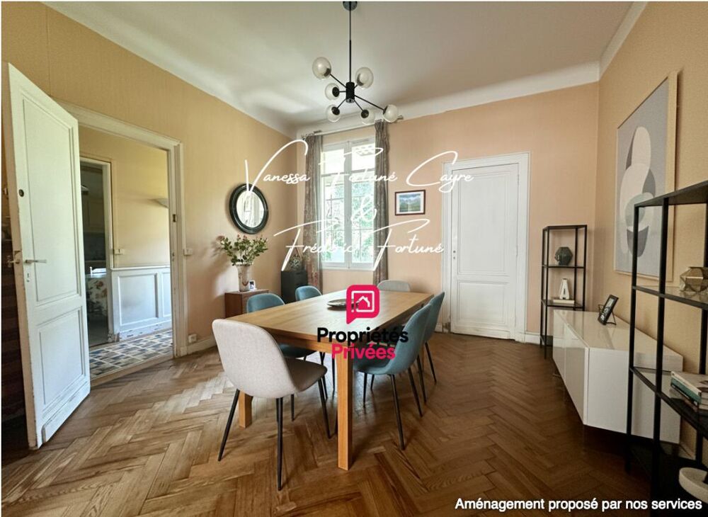 � vendre  Maison Bordeaux (33000)