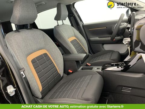 C3 Aircross Hybride 145 ch Aut Plus 2026 occasion 69190 Saint-Fons