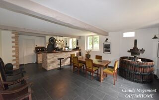  Maison � vendre 7 pi�ces 178 m�