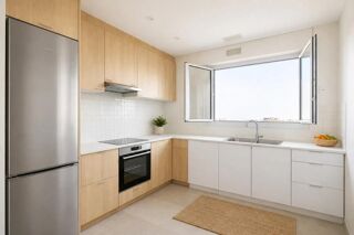  Appartement à vendre 2 pièces 56 m²