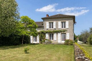  Maison � vendre 8 pi�ces 211 m�