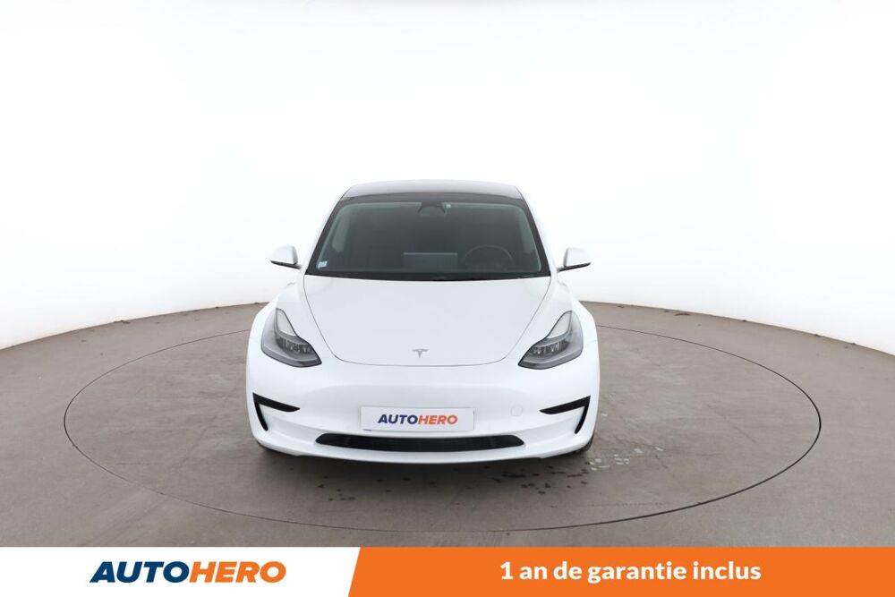 Model 3 Autonomie Standard Plus RWD 50 kWh 306 ch 2021 occasion 92130 Issy-les-Moulineaux