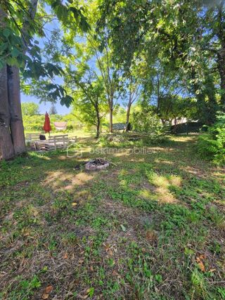  Terrain à vendre 562 m²